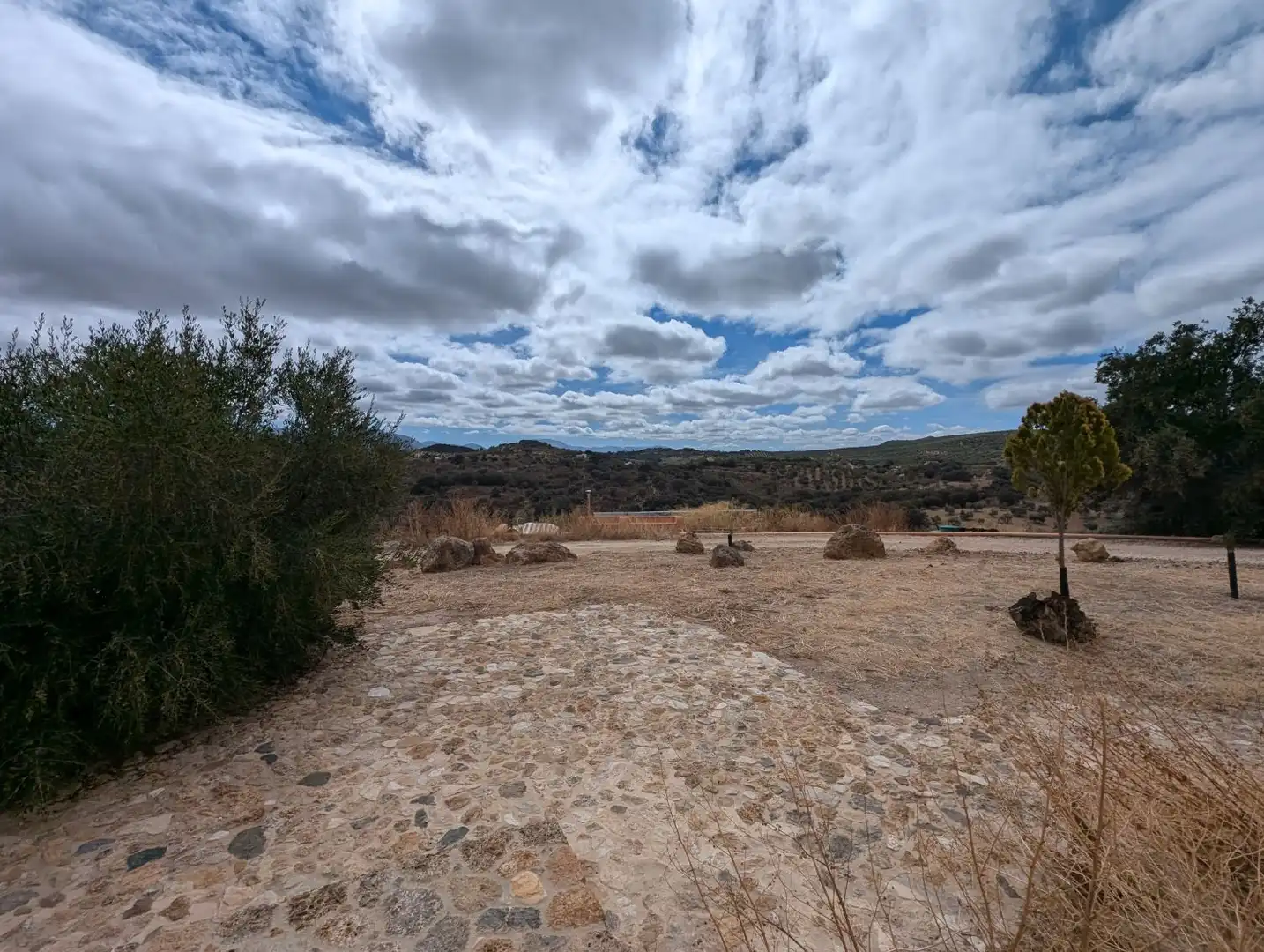 Casa o xalet en venda en Loja amb Calefacció, Jardí privat i Terrassa