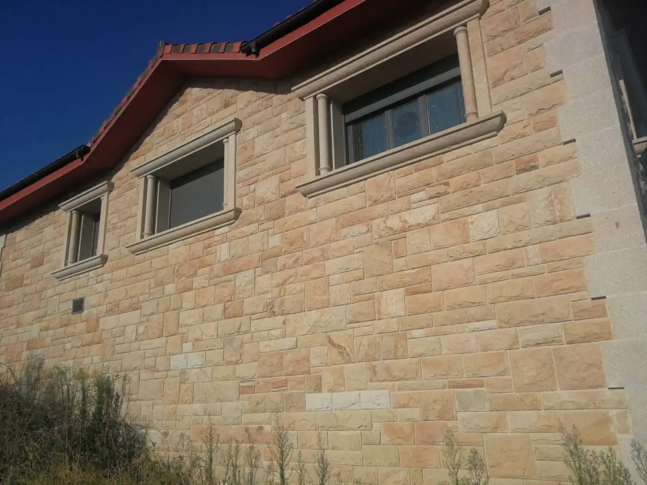 Finca rústica en venta en Puebla de Azaba