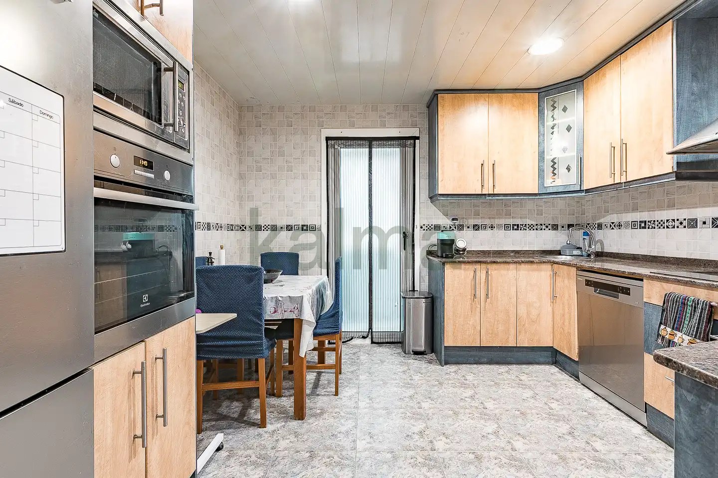 Piso en venta en Avinguda Diagonal, Provençals del Poblenou