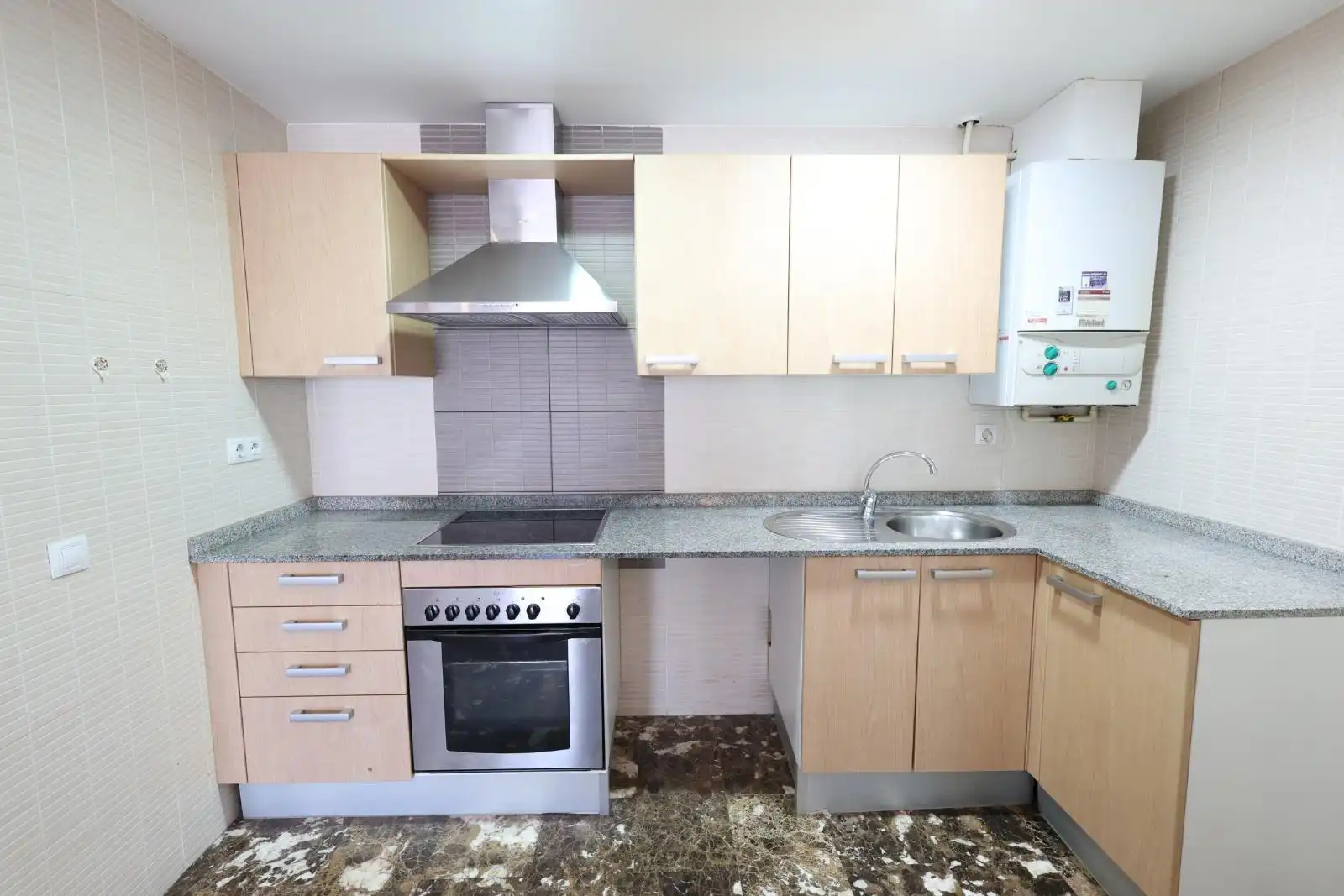 Appartement avec terrasse à vendre à El Tancat - Mas d'en Gual, imagen 2
