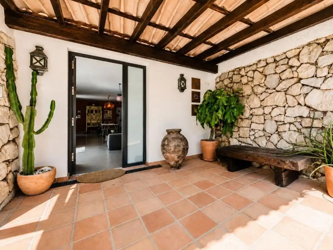 Casa o chalet en venta en Benalmádena con Aire acondicionado, Calefacción y Jardín privado