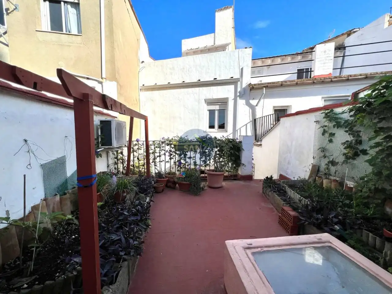 House with garden for sale in Calle Forns, imagen 12