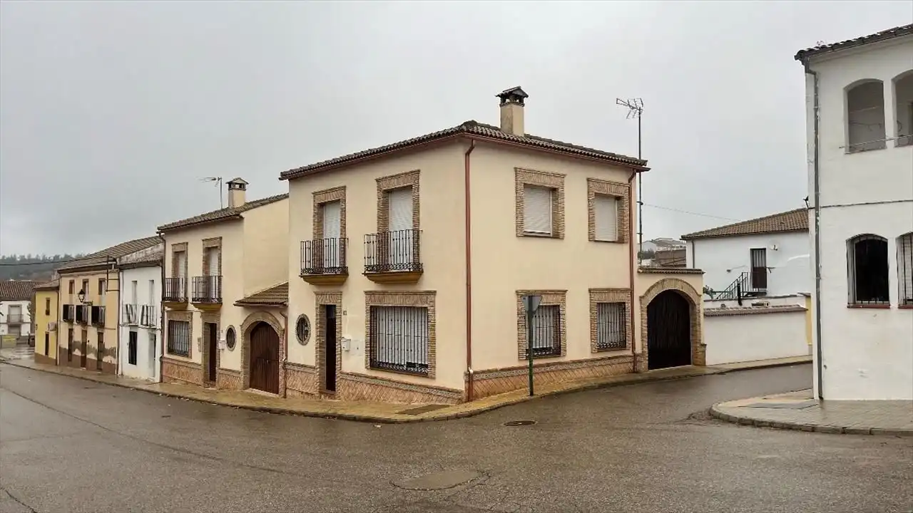 Apartament en venda a La Carolina, imagen 2