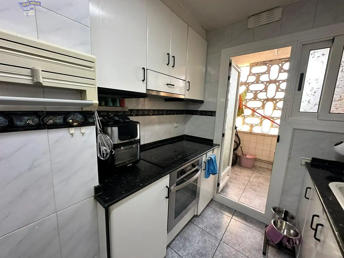 Flat for sale in Serraparera
