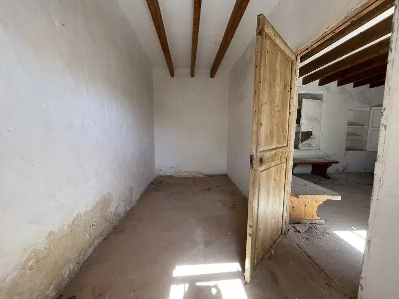 Country house zum Verkauf in Manacor mit Abstellraum