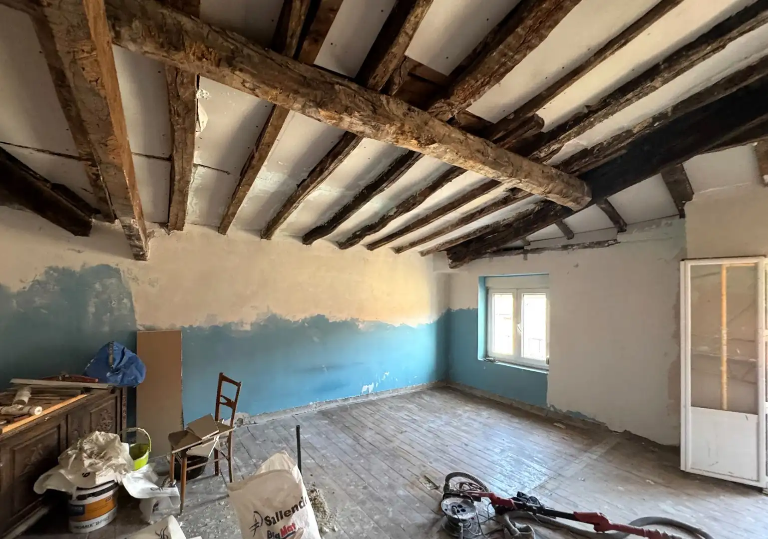 Flat for sale in Avenida Puente de Carlos III, imagen 4