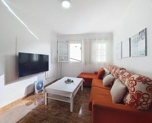 Living room of Flat for sale in Gáldar