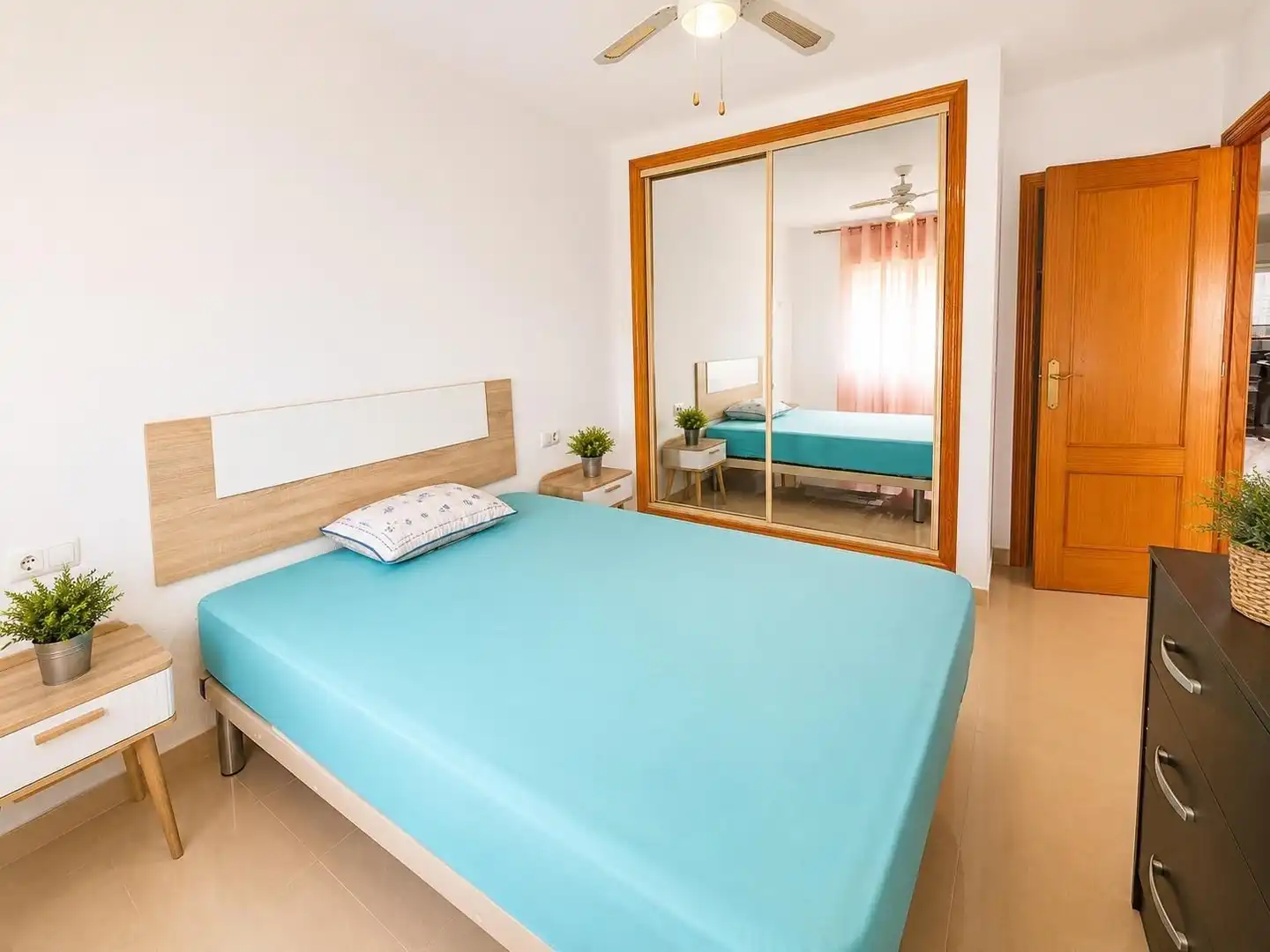 Piso con piscina en venta en Carrer Llebeing, imagen 10