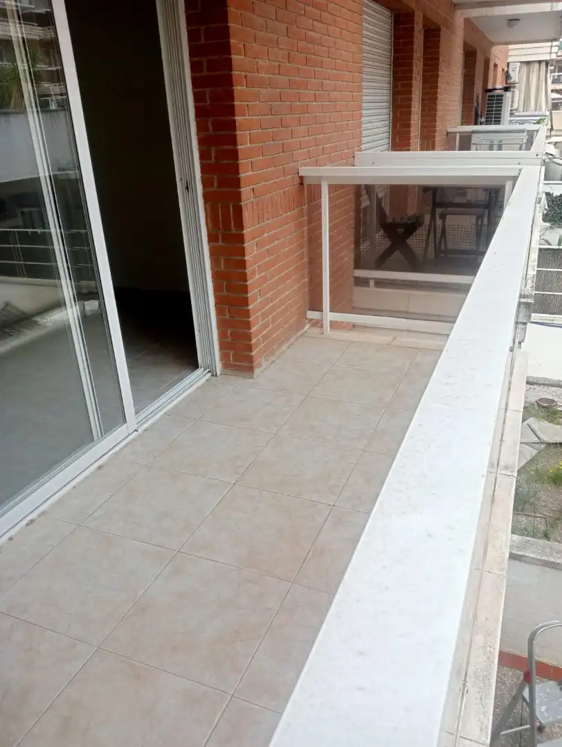 Terraza de Piso en venta en  Tarragona Capital con Aire acondicionado, Terraza y Horno