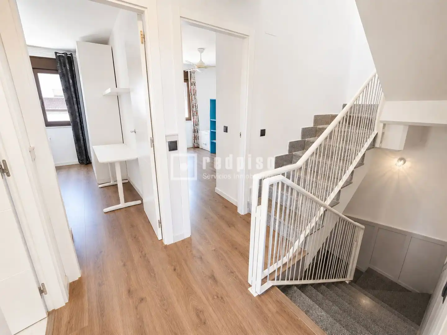 Casa o chalet en venta en Rivas-Vaciamadrid con Aire acondicionado, Calefacción y Jardín privado
