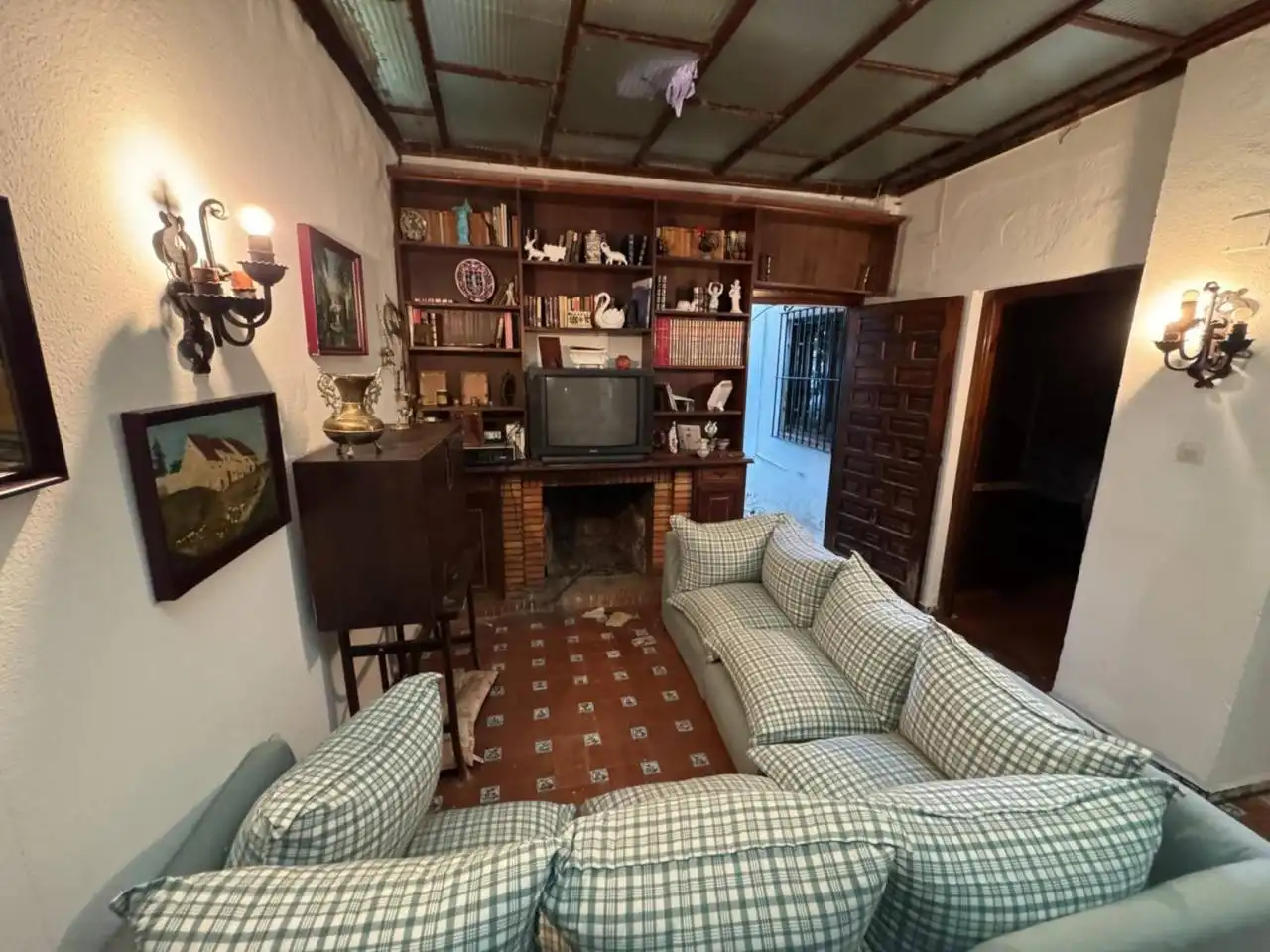 Casa o xalet en venda a Morón de la Frontera
