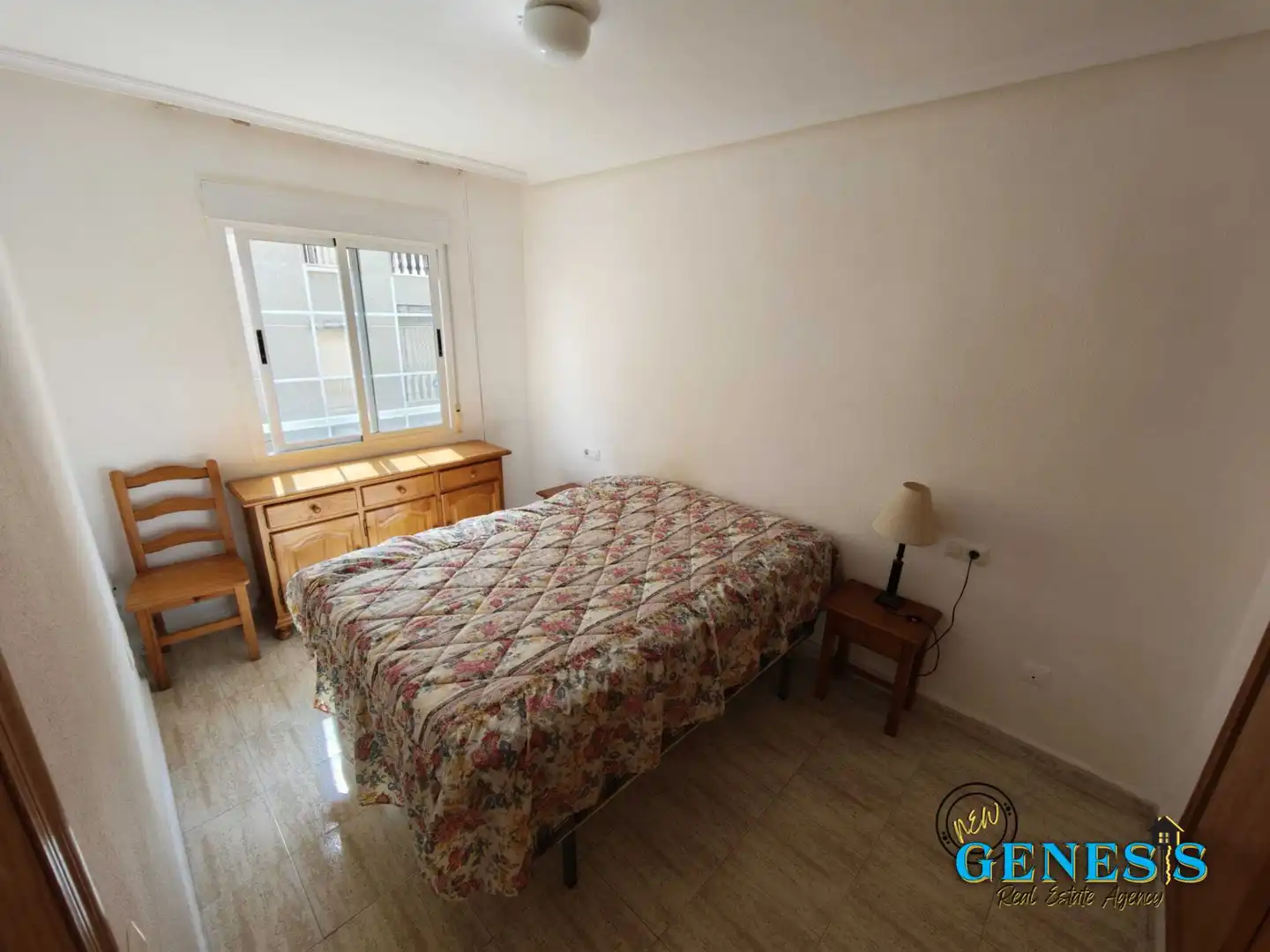 Apartment mit Terrasse zum Verkauf in Calle Bergantin 51, imagen 11