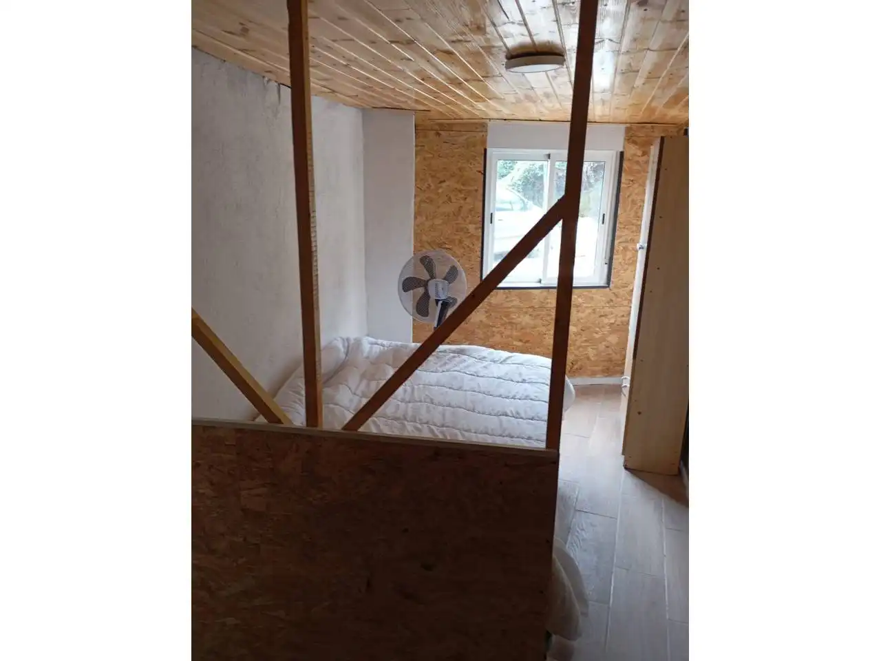 Habitación de Casa o chalet en venta en Ourense Capital  con Jardín privado, Terraza y Piscina