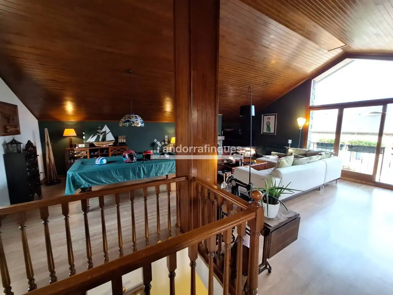 Reihenhaus mit Garten zum Verkauf in Sispony, imagen 18