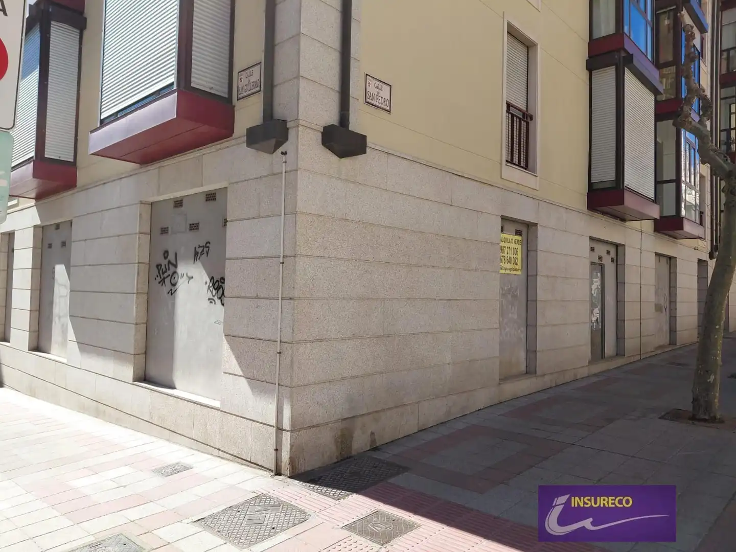 Local comercial en venda a San Pedro, imagen 8