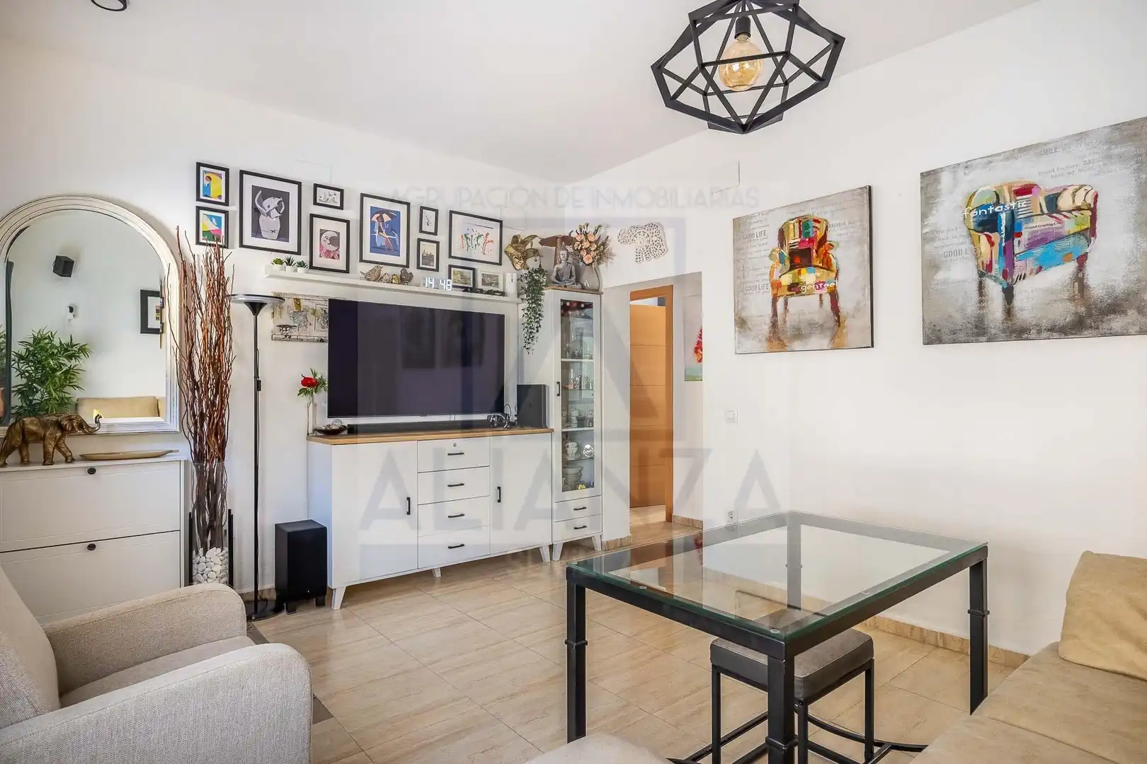 Maison avec jardin à vendre à Calle VIRGEN DE GUADALUPE 1, imagen 8