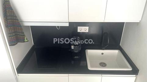 Photo 5 of Flat for sale in Calle Calle de la Torre, Monte Alto - Zalaeta - Atocha, A Coruña