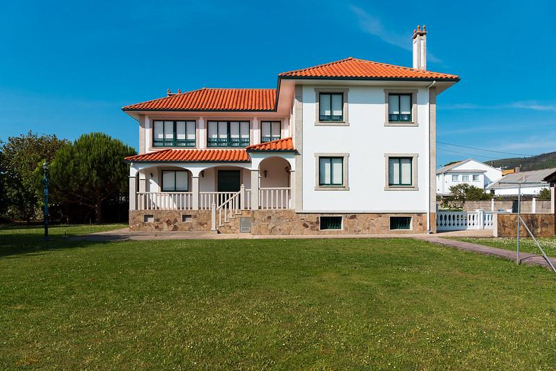 Photo 1 of House or chalet for sale in Aldea Núcleo, Área Rural, A Coruña