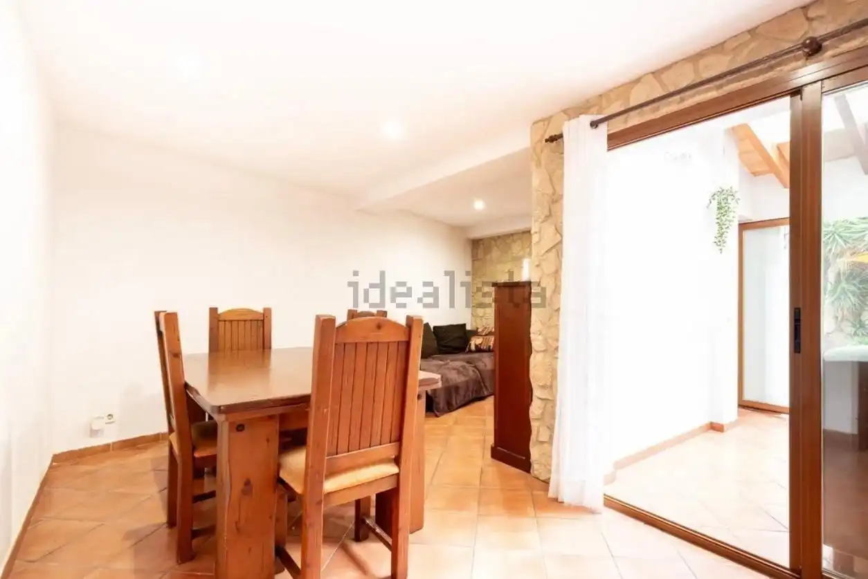 Ground floor for sale in  Palma de Mallorca  with Air Conditioner, Heating and Private garden
