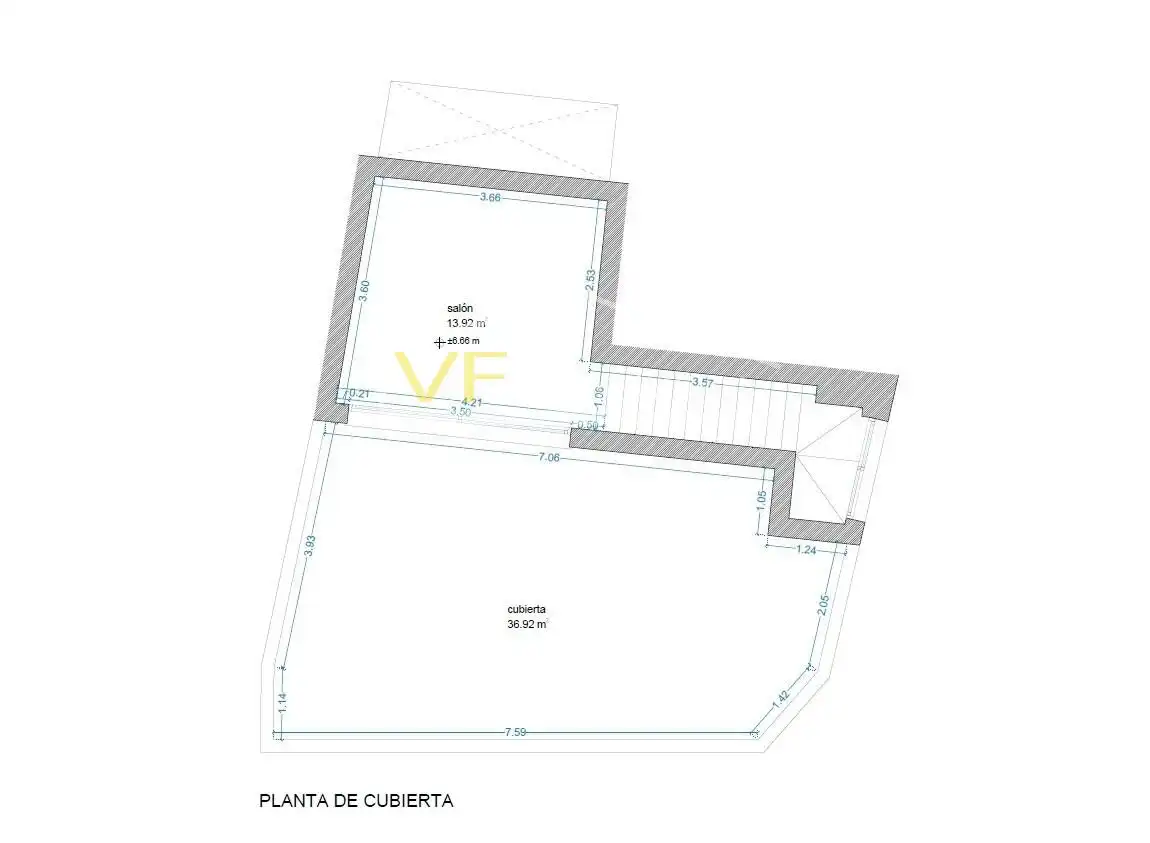 Casa adosada en venta en Málaga con Terraza