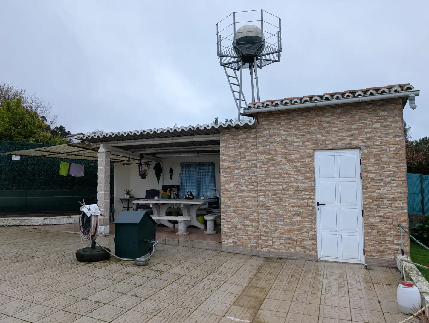 Casa en venta en Fene, imagen 16