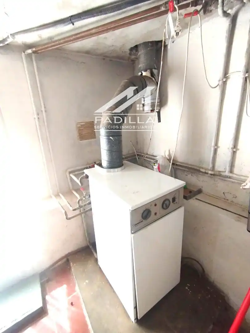 Kitchen of Houses for sale in Méntrida  with Air Conditioner, Heating and Swimming Pool
