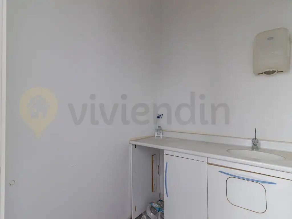 Kitchen of Commercial properties for sale in Jerez de la Frontera