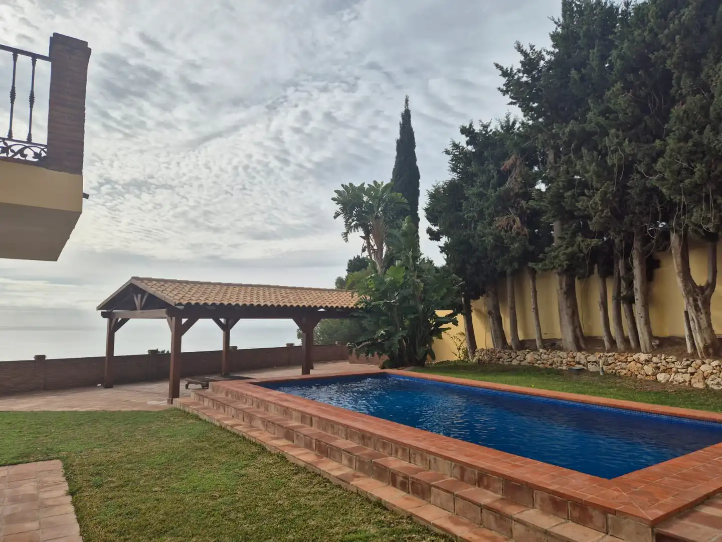 Chalet con piscina en venta en Pasaje Córdoba 8, imagen 17