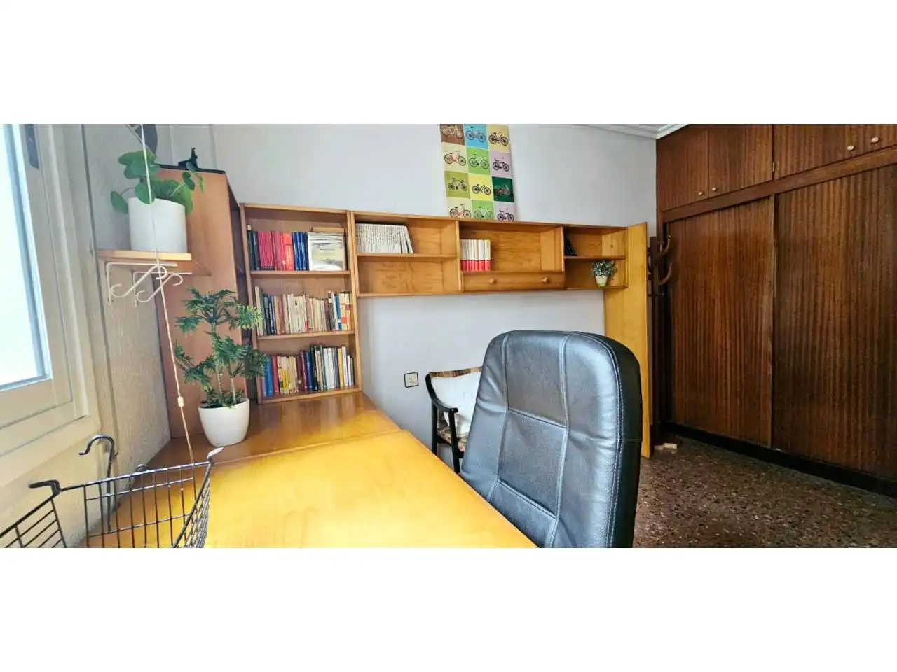 Flat for sale in Casco Urbano