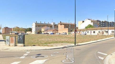 Foto 5 de Terreno en venta en Casetas - Villarrapa, Zaragoza
