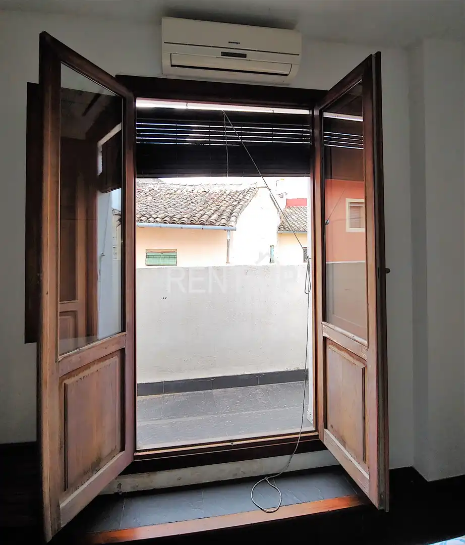 Casa o xalet en venda en Xàtiva amb Aire condicionat, Calefacció i Jardí privat