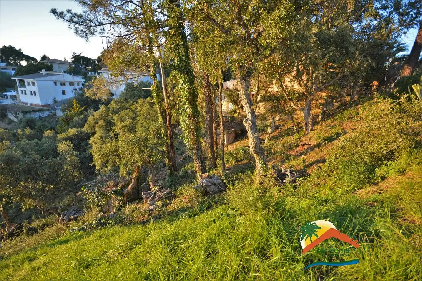 Terreno residencial en venta en Roca Grossa, imagen 14