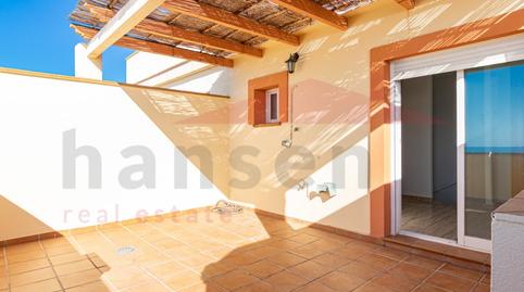 Foto 3 de Casa adosada en venda a Carretera Nacional 340, Edificio Mirador , Casa 3, Benajarafe, Málaga