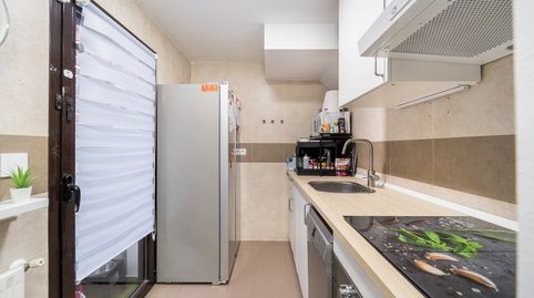 Foto 5 de Dúplex en venda a Calle Ruiseñor, 1, Sevilla la Nueva, Madrid
