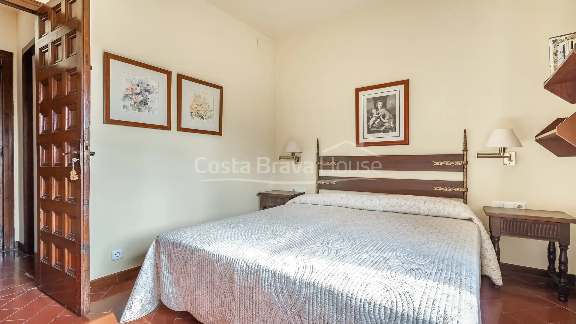 Casa o xalet en venda a Passeig de la Riera, Bell - Aire