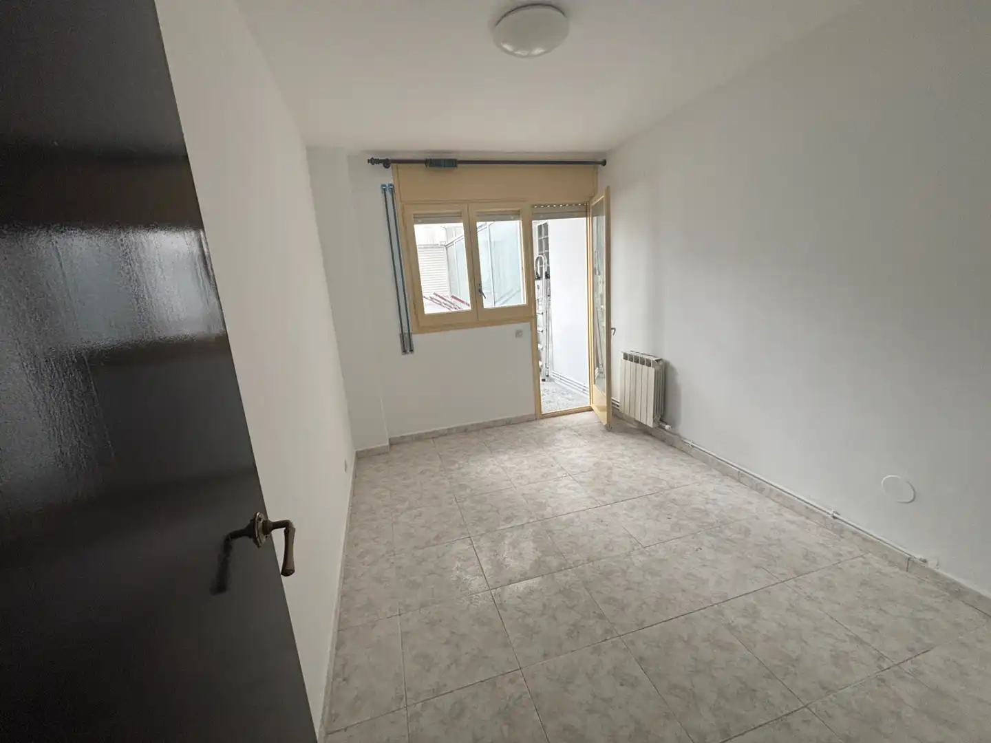 Balcony of Apartments for rent in Lleida  with Furnished, Oven and Washing machine