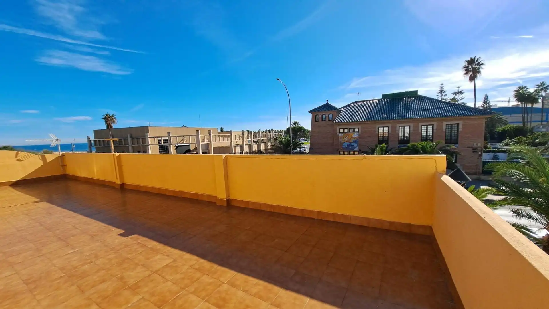 Commercial properties for sale in La Patacona