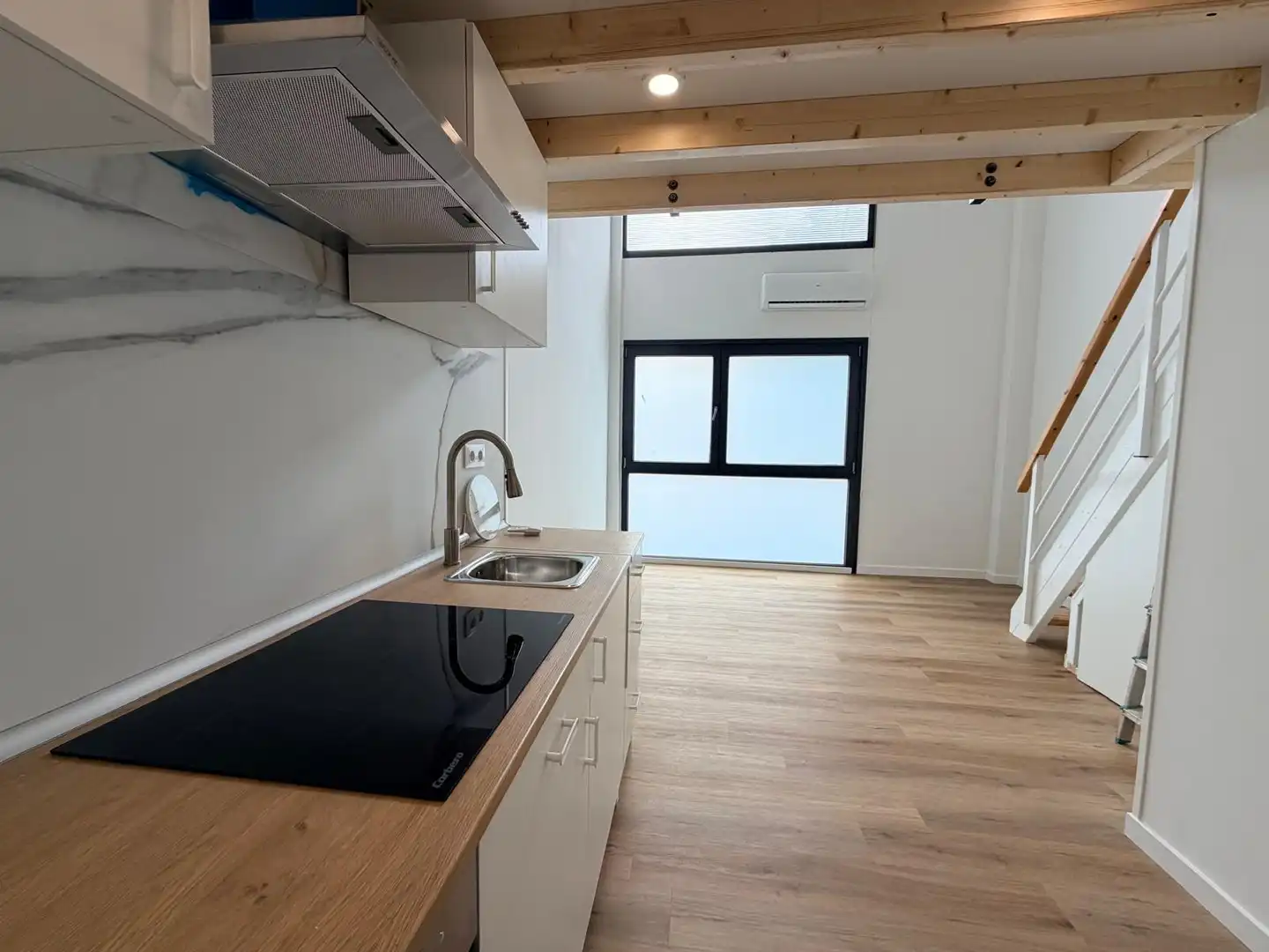 Flat for rent in Valdemorillo pueblo