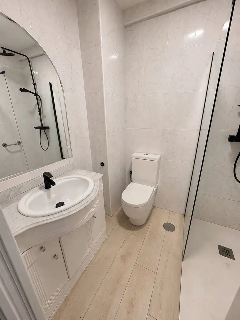 Wohnung mit Aufzug zum Verkauf in Alfonso Mellado, imagen 11