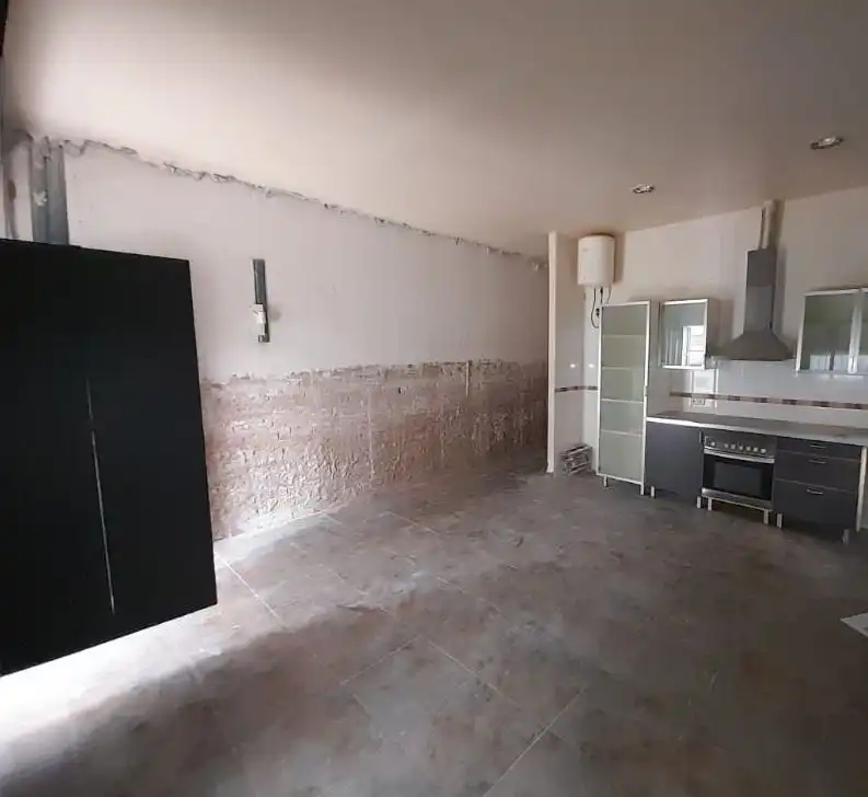 Planta baja en venta en Sant Boi de Llobregat