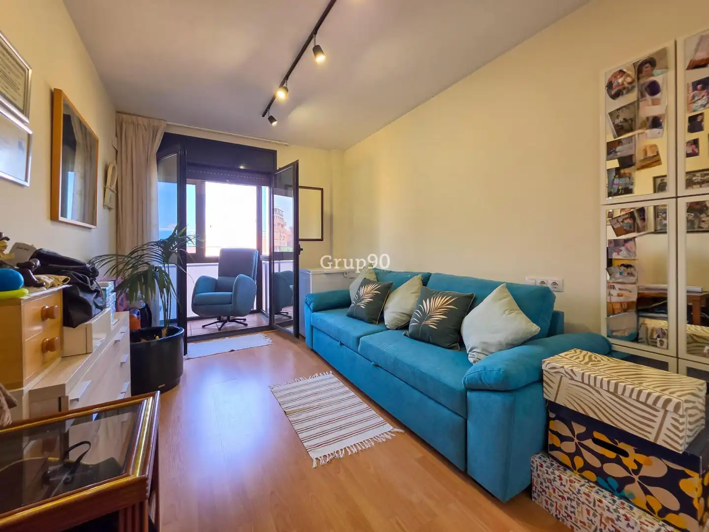 Appartamento con terrazza in vendita a Torrefarrera, imagen 19