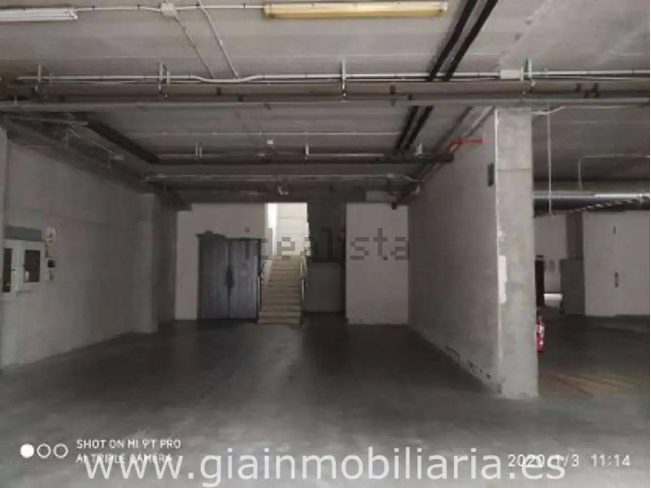 Nave industrial in affitto a Calle  REGUEIRO DO FORNO 4, imagen 8