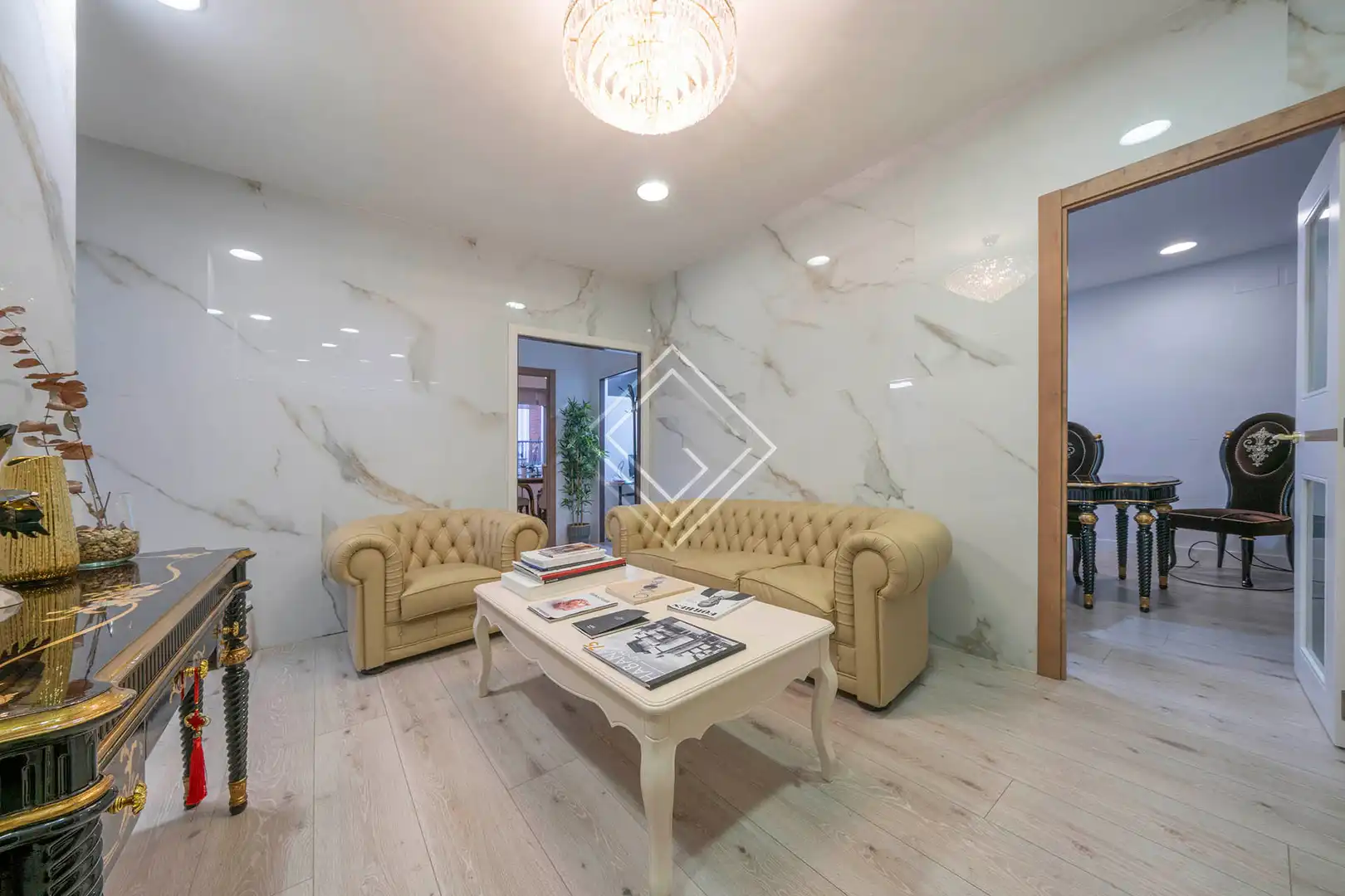 Office for sale in Madrid