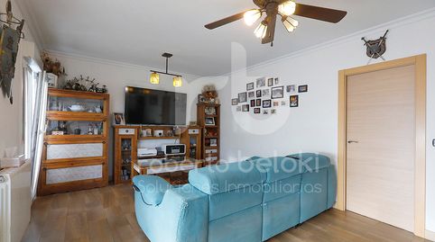 Foto 4 de Piso en venta en San Marcial, 4b, Centro - Mendibil - Santiago, Irun