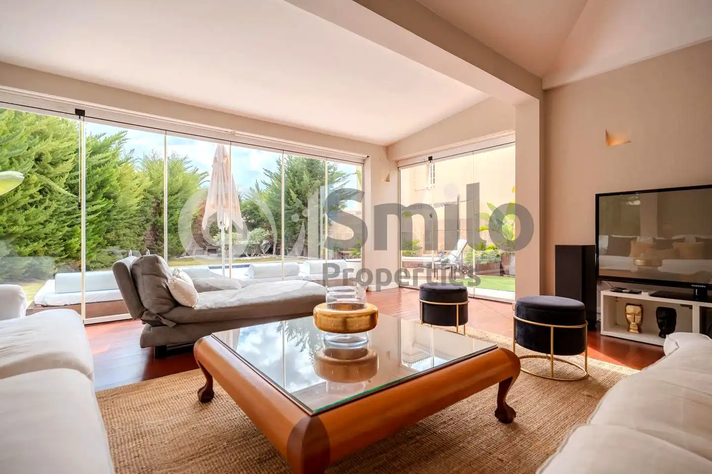 Casa con piscina en venta en Berna, imagen 16