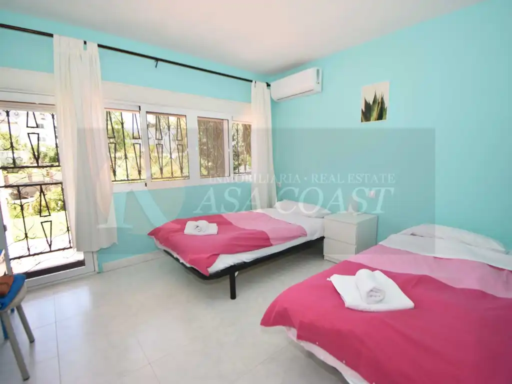 Maison avec piscine à vendre à Campo de Mijas, imagen 24