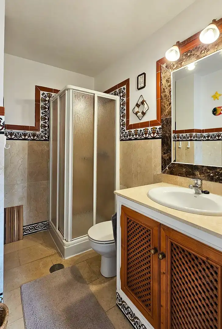 Apartament amb piscina en venda a Mijas Golf, imagen 17