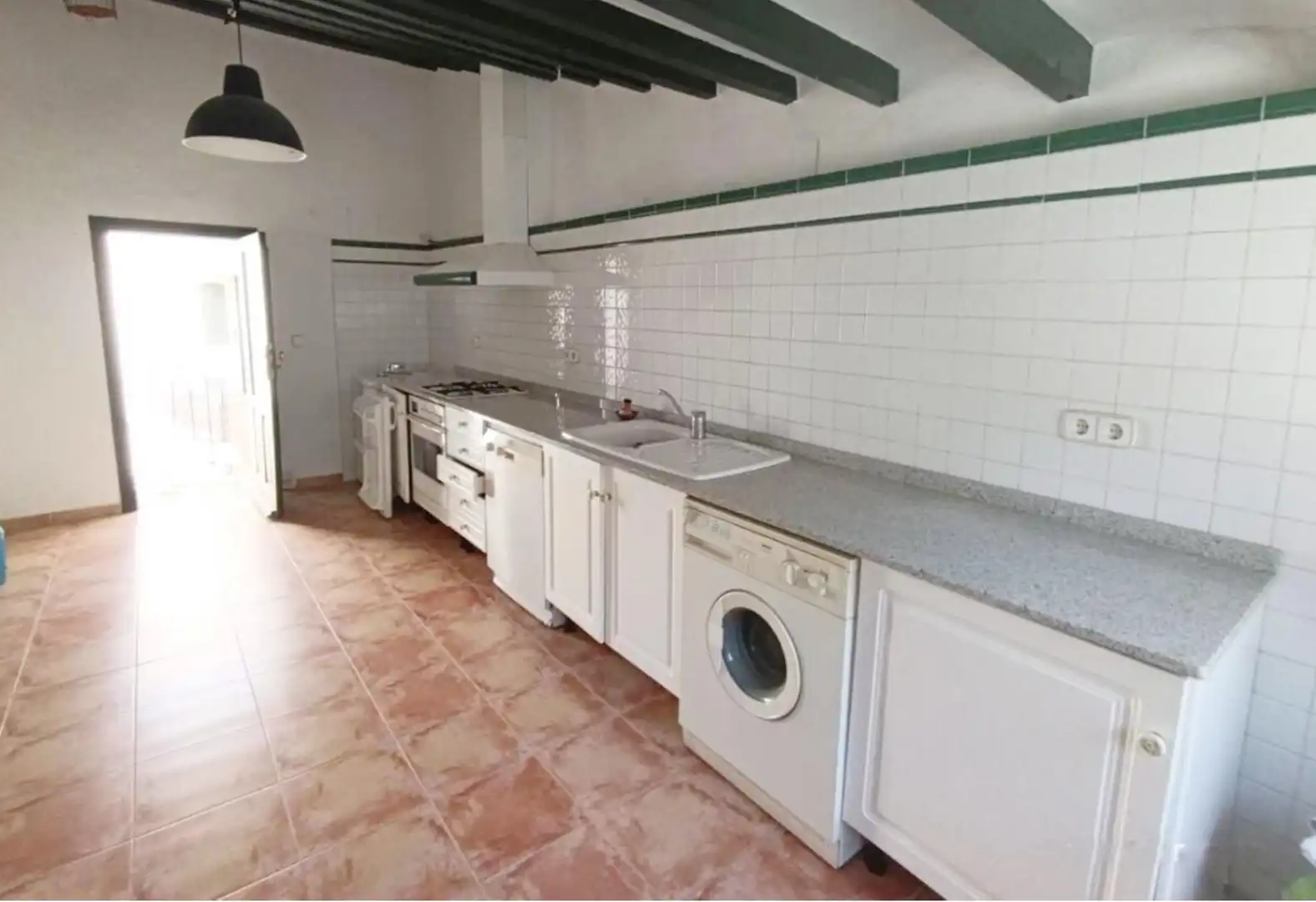 Maison rustique avec terrasse à vendre à Benissa pueblo, imagen 19