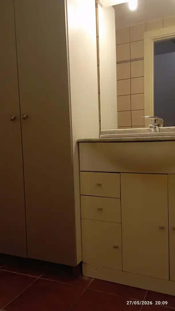 Baño de Casa adosada en venta en Zamora Capital  con Calefacción, Terraza y Trastero