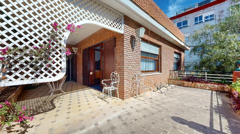 Foto 3 de Residencial en venda a Zona La Ermita, Torrent